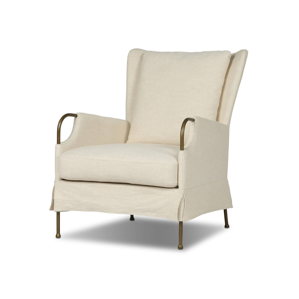 Jenaya Lounge Armchair