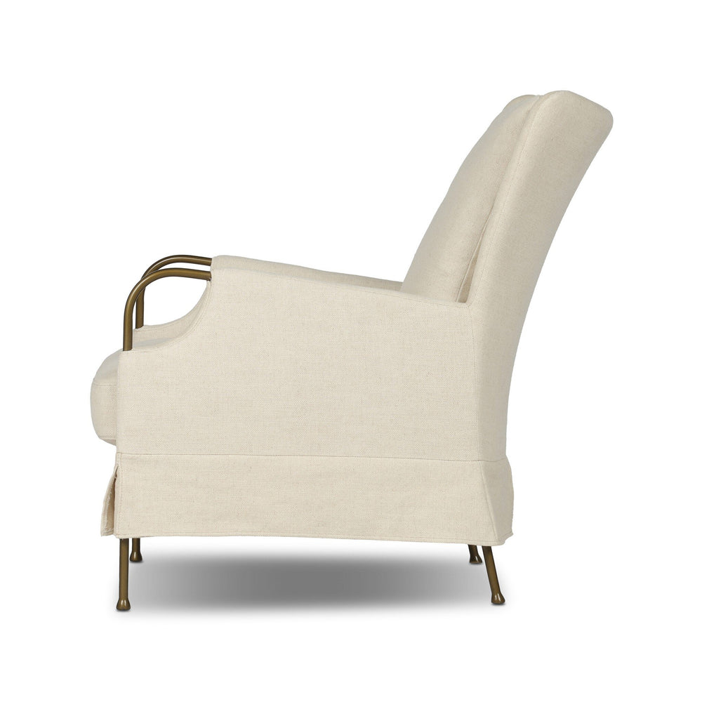 Jenaya Lounge Armchair
