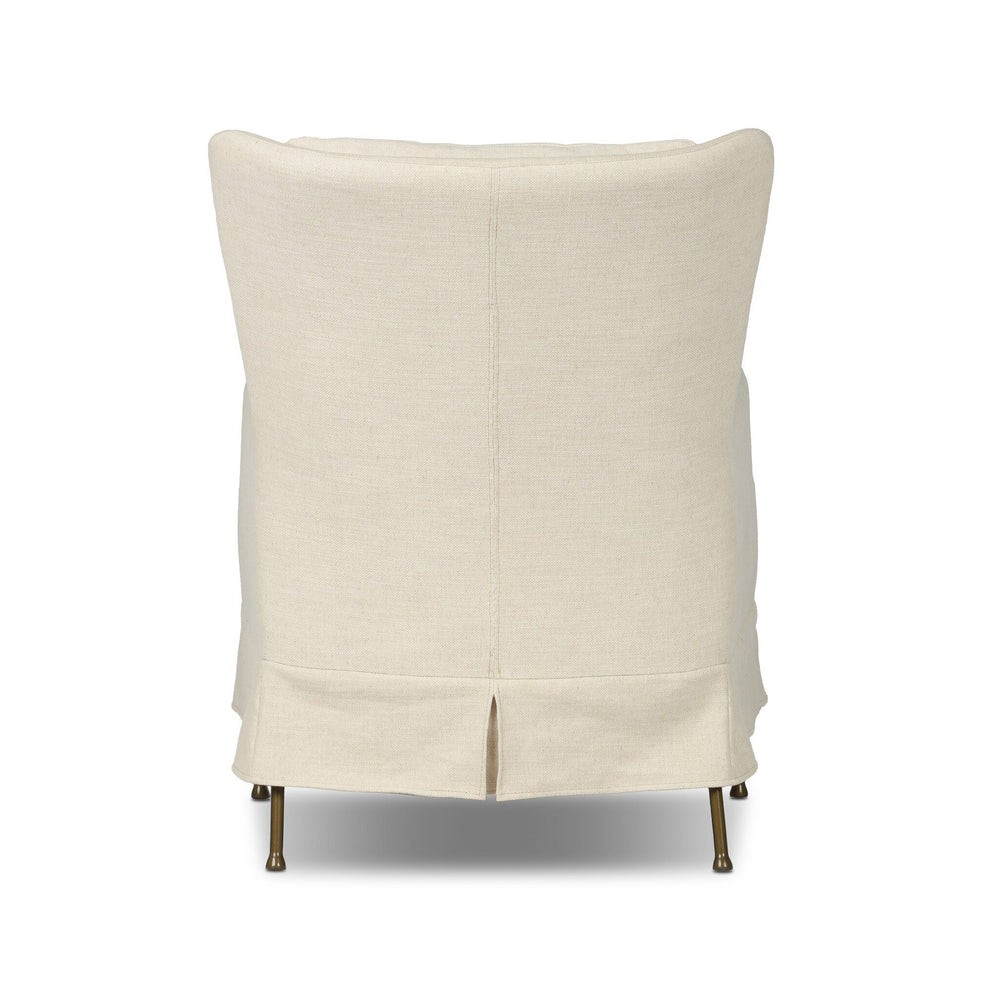 Jenaya Lounge Armchair