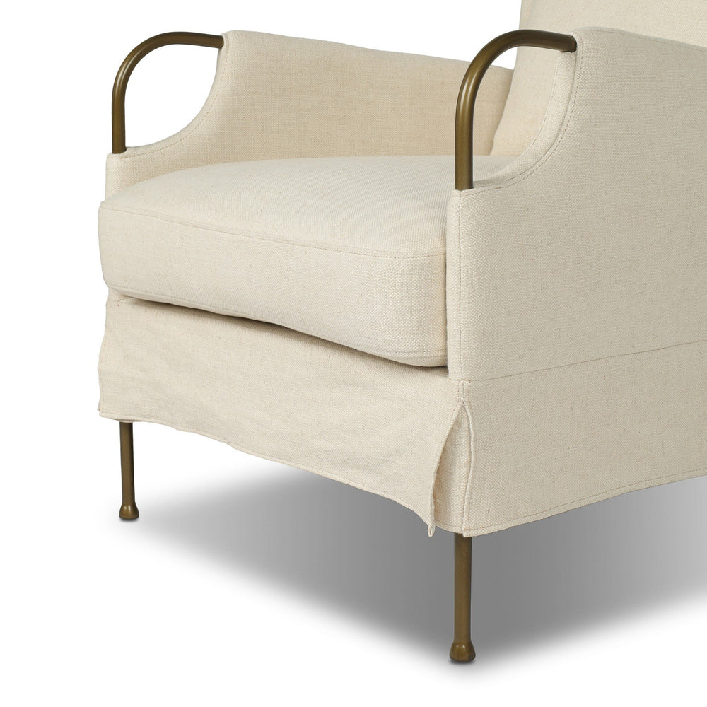 Jenaya Lounge Armchair