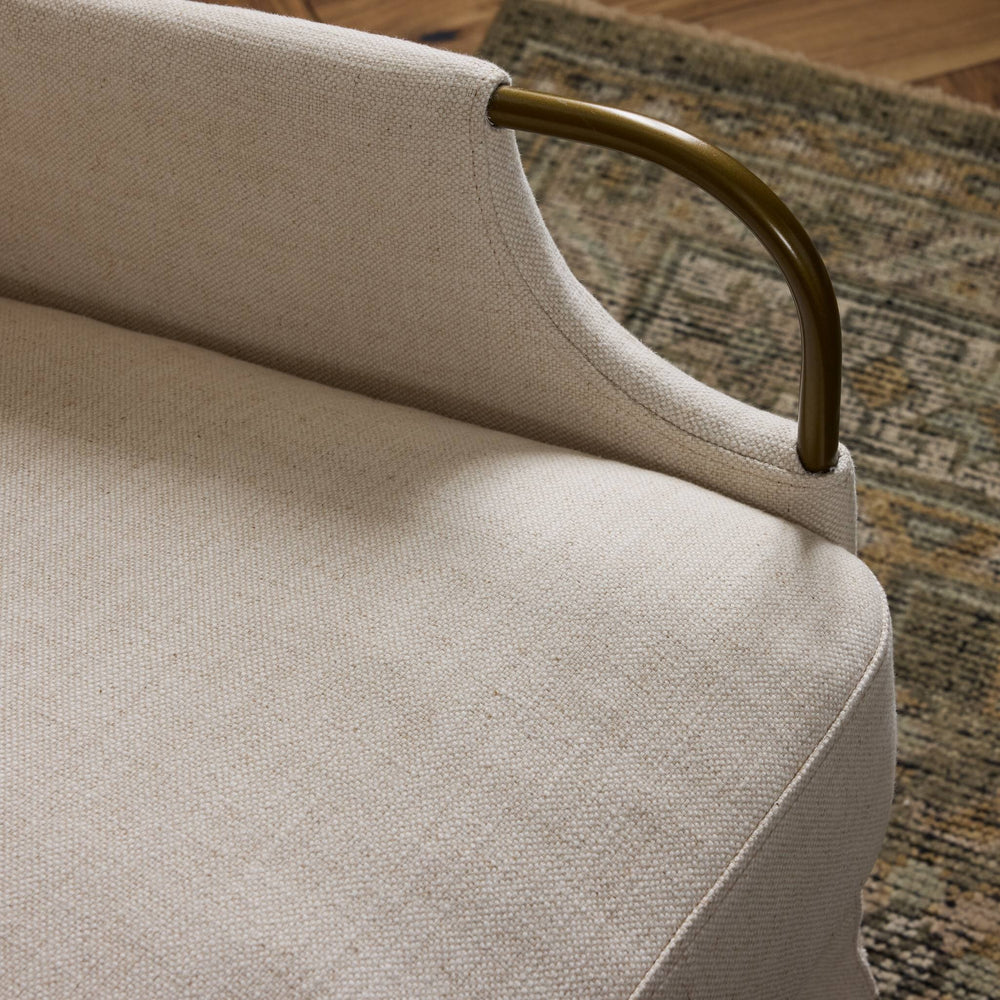 Jenaya Lounge Armchair