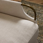 Jenaya Lounge Armchair