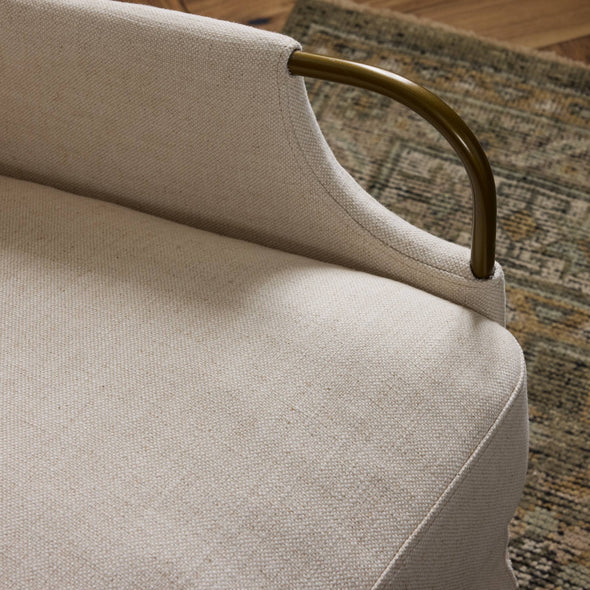Jenaya Lounge Armchair