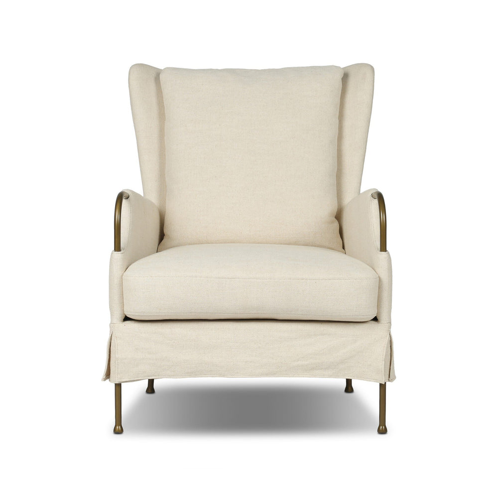 Jenaya Lounge Armchair
