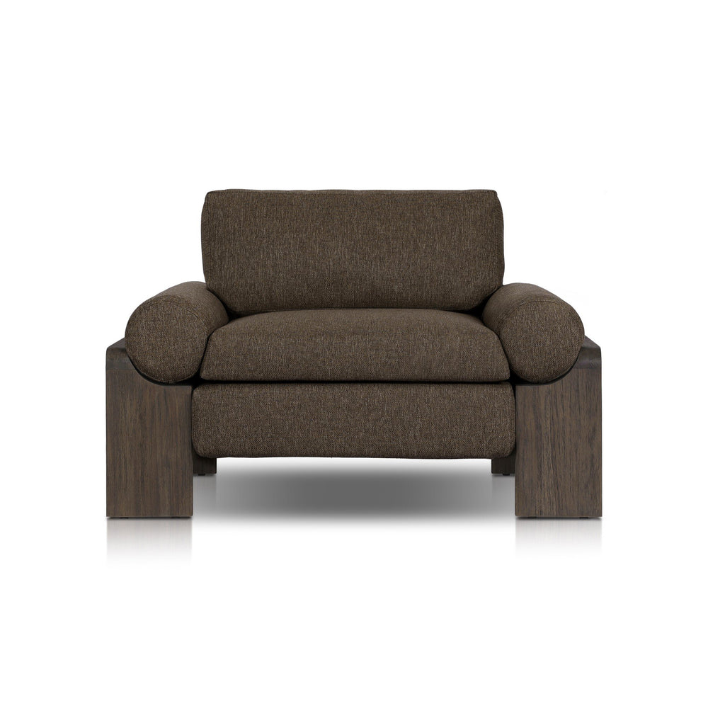 Joette Outdoor Lounge Chair