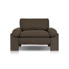 Joette Outdoor Lounge Chair