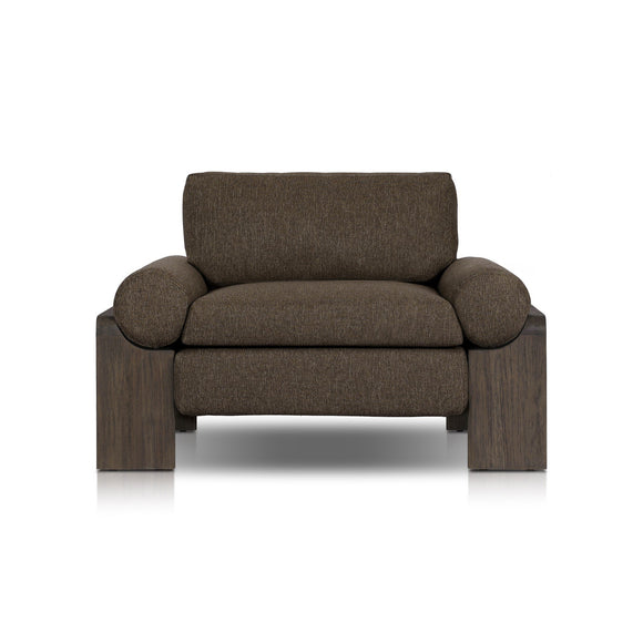 Joette Outdoor Lounge Chair