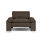 Joette Outdoor Lounge Chair  option Ellor Brown / Stained Saddle Brown