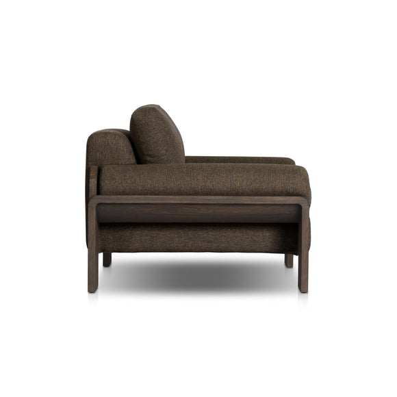 Joette Outdoor Lounge Chair