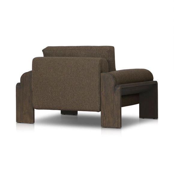 Joette Outdoor Lounge Chair