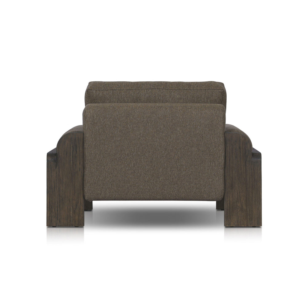 Joette Outdoor Lounge Chair