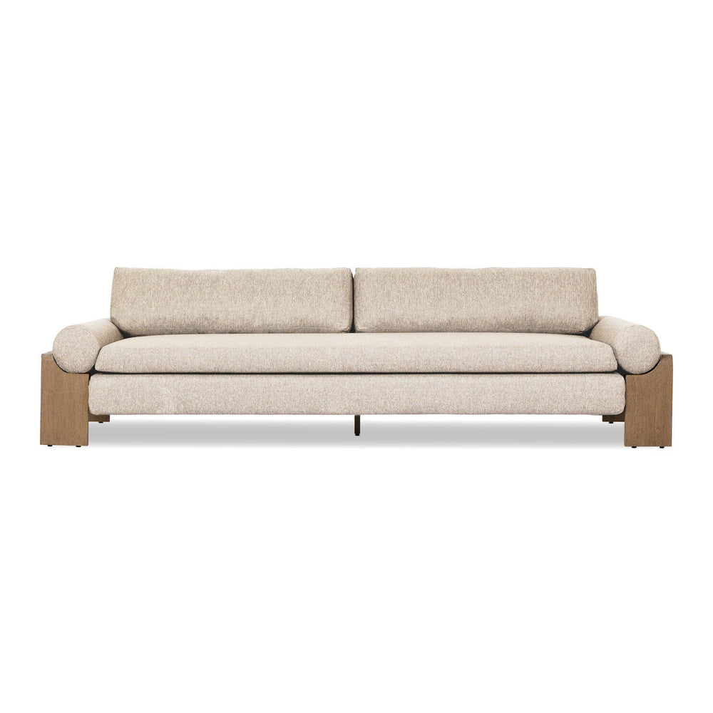 Joette Outdoor Sofa