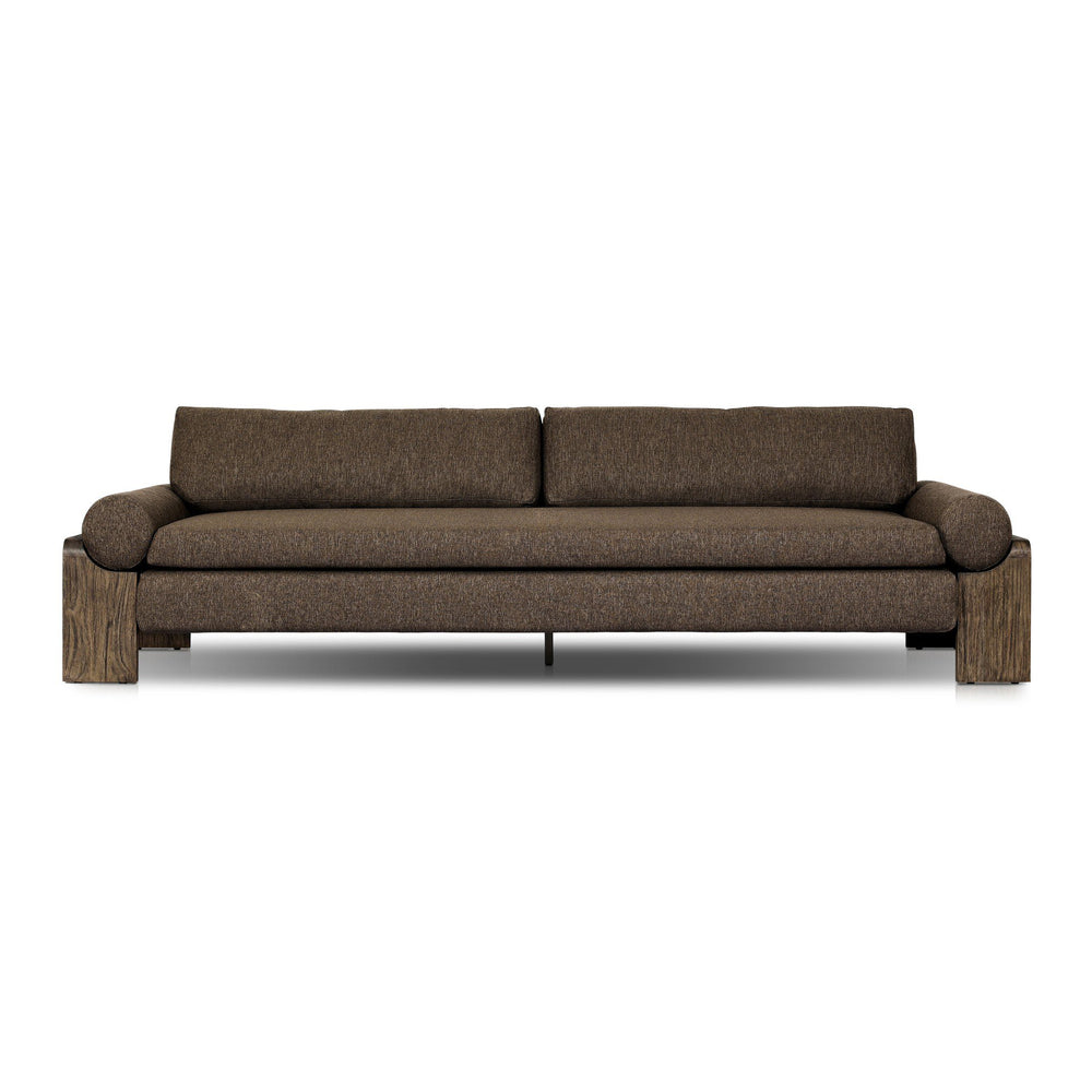 Joette Outdoor Sofa