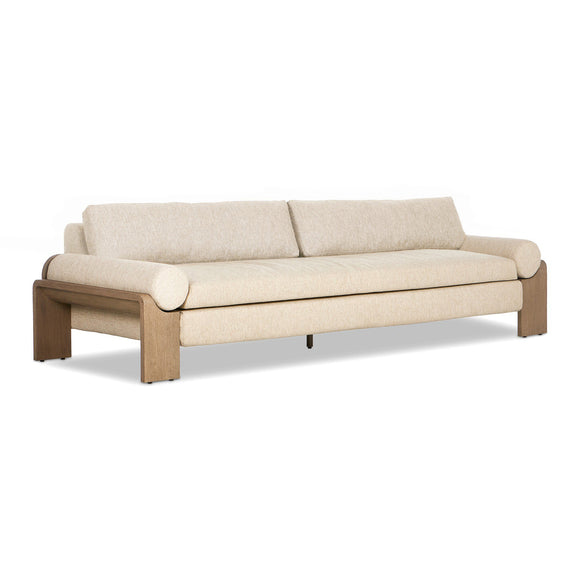 Joette Outdoor Sofa