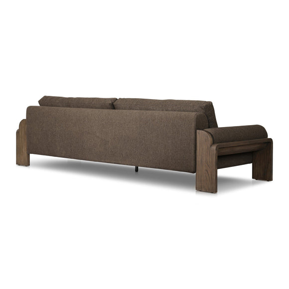 Four Hands Joette Outdoor Sofa - 2Modern
