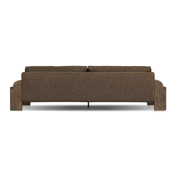 Joette Outdoor Sofa