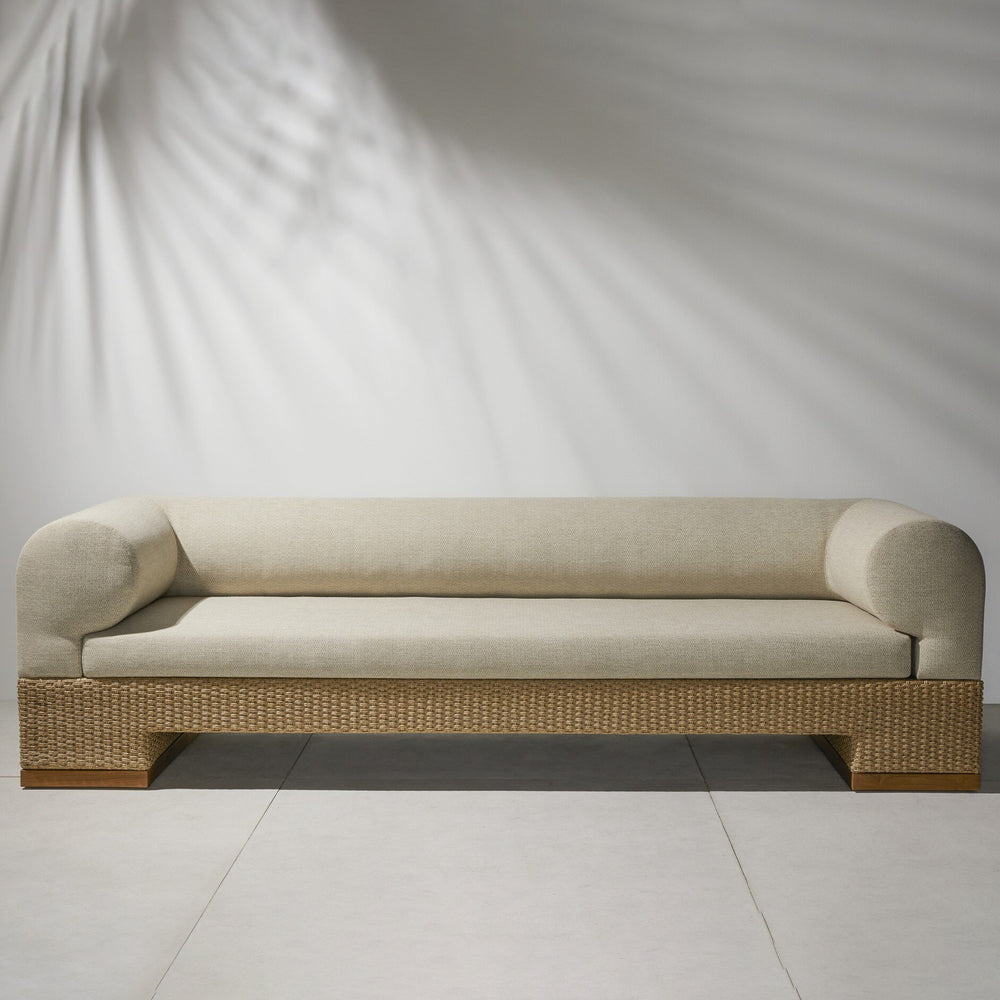 Joss Outdoor Sofa