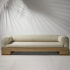 Joss Outdoor Sofa