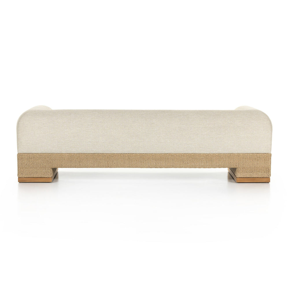 Joss Outdoor Sofa