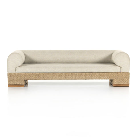 Joss Outdoor Sofa