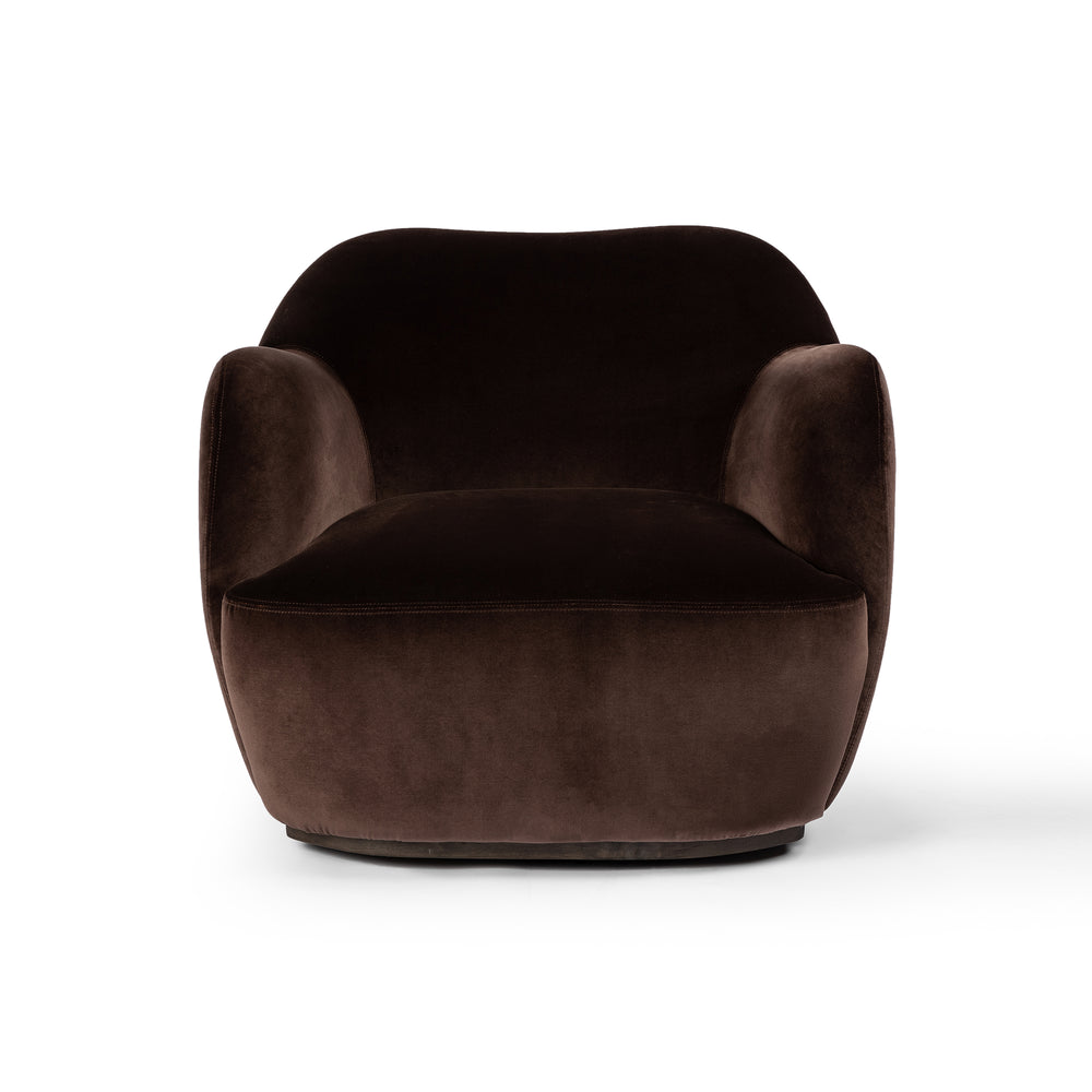 Julius Swivel Chair