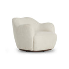 Julius Swivel Chair