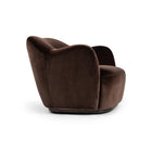 Julius Swivel Chair