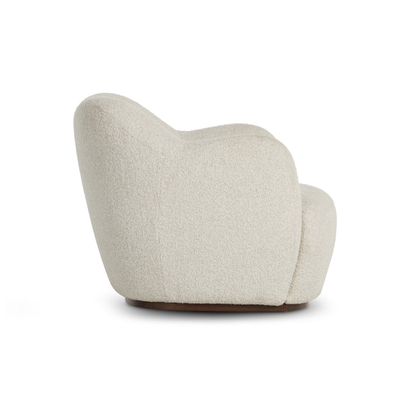 Julius Swivel Chair