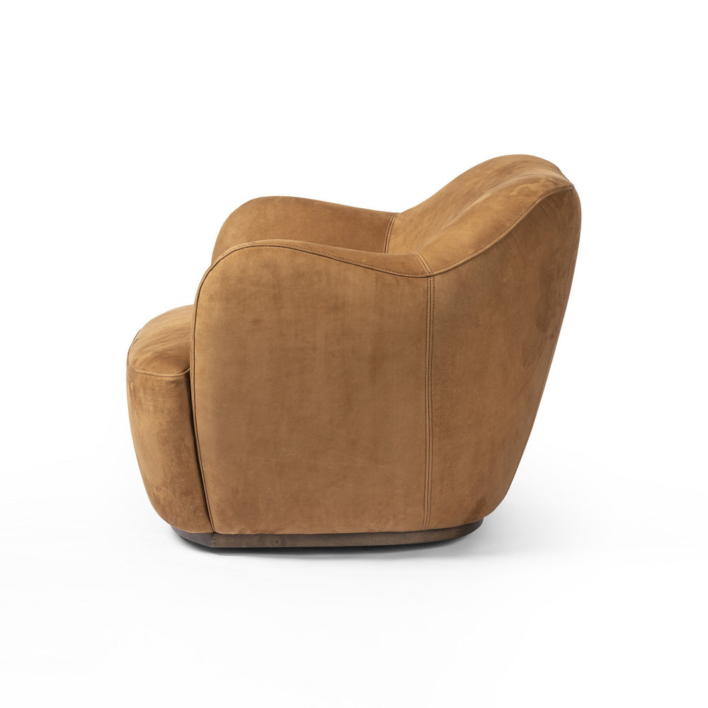 Julius Swivel Chair