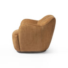 Julius Swivel Chair