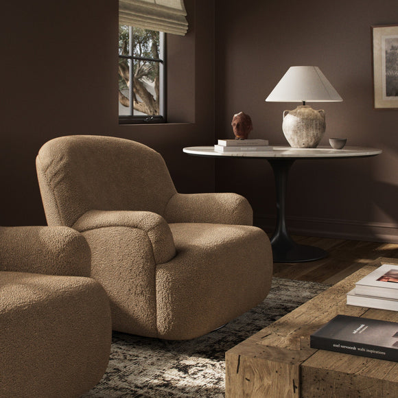 Kadon Lounge Chair