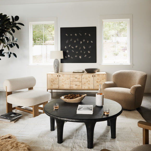 Kadon Lounge Chair