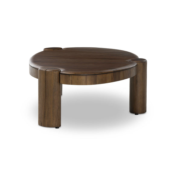 Kamira Oval Coffee Table