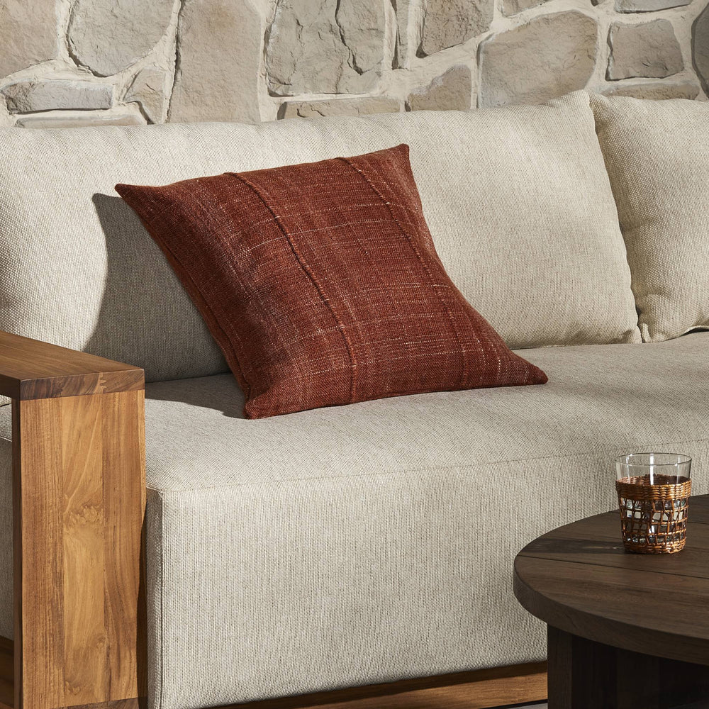 Kana Outdoor Pillow