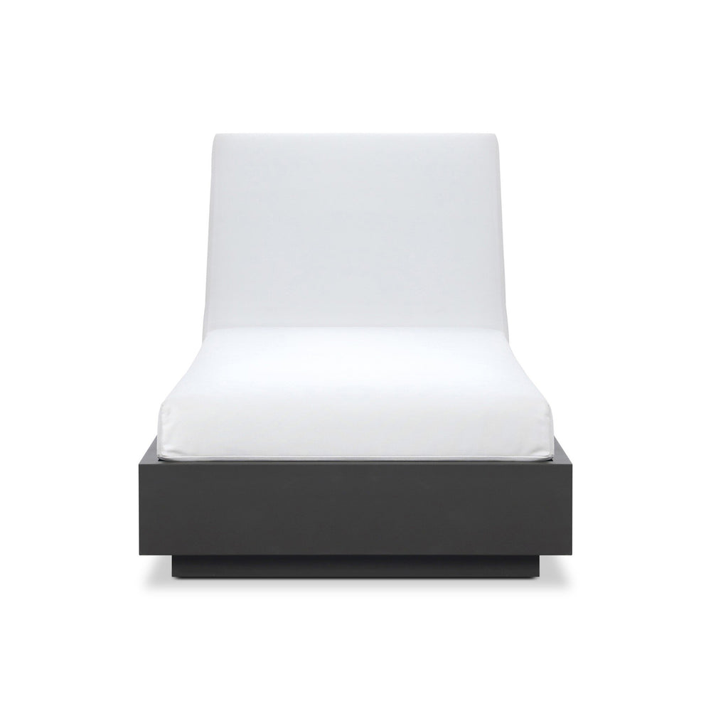 Katari Outdoor Chaise Lounge