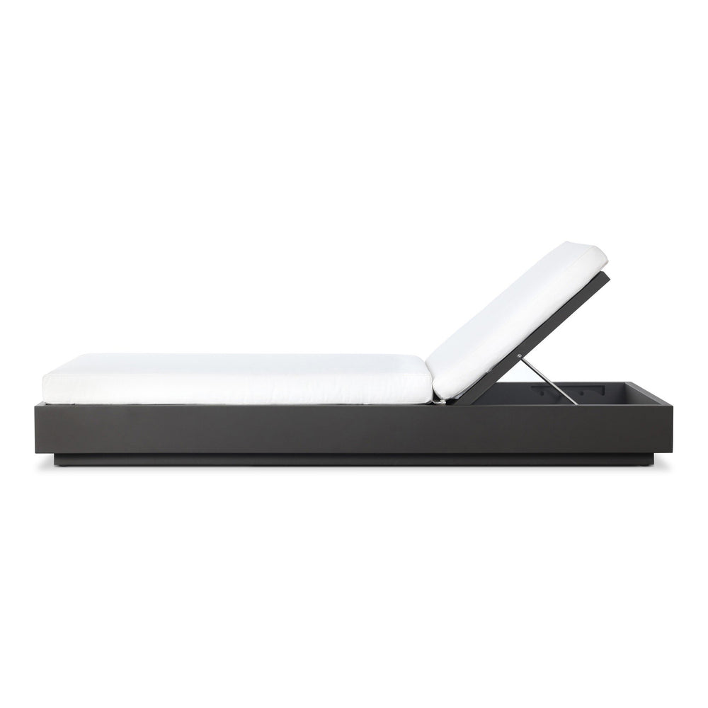 Katari Outdoor Chaise Lounge