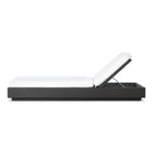 Katari Outdoor Chaise Lounge