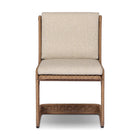 Katrine Outdoor Dining Chair