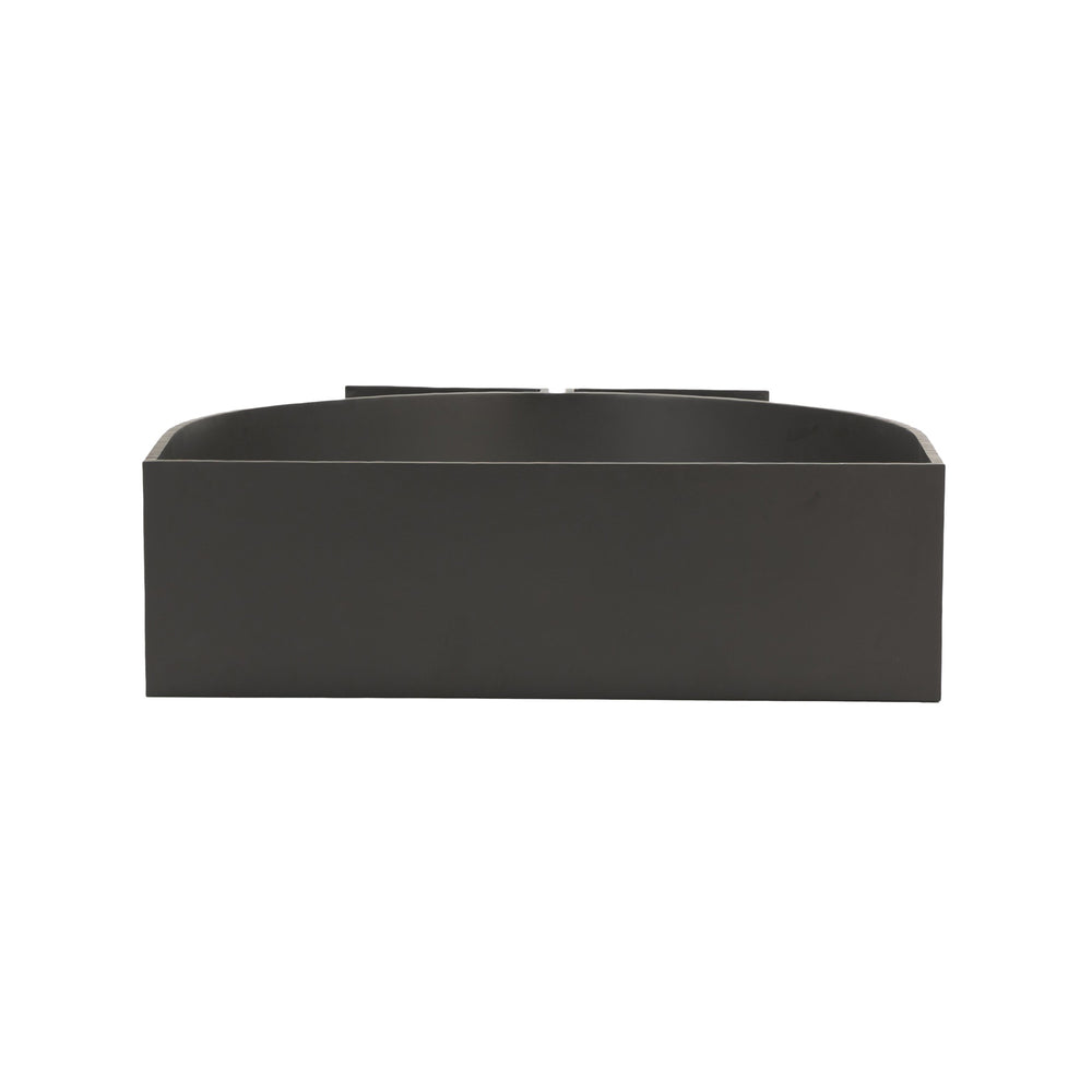 Kayo Outdoor Firewood Storage