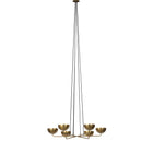 Keller Chandelier