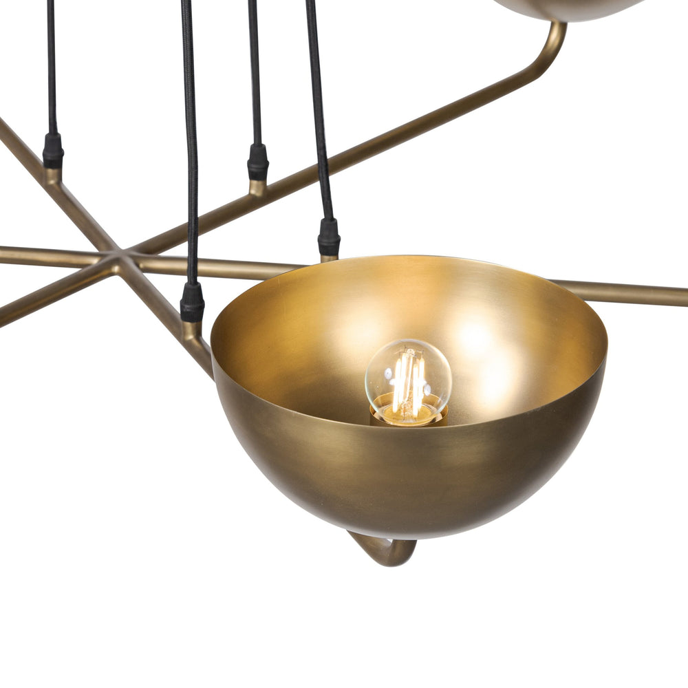 Keller Chandelier