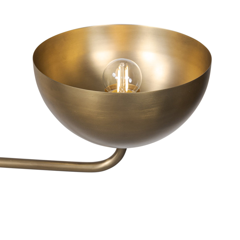 Keller Chandelier