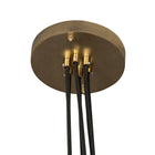 Keller Chandelier