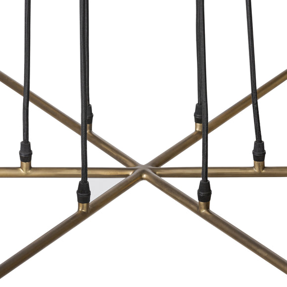 Keller Chandelier
