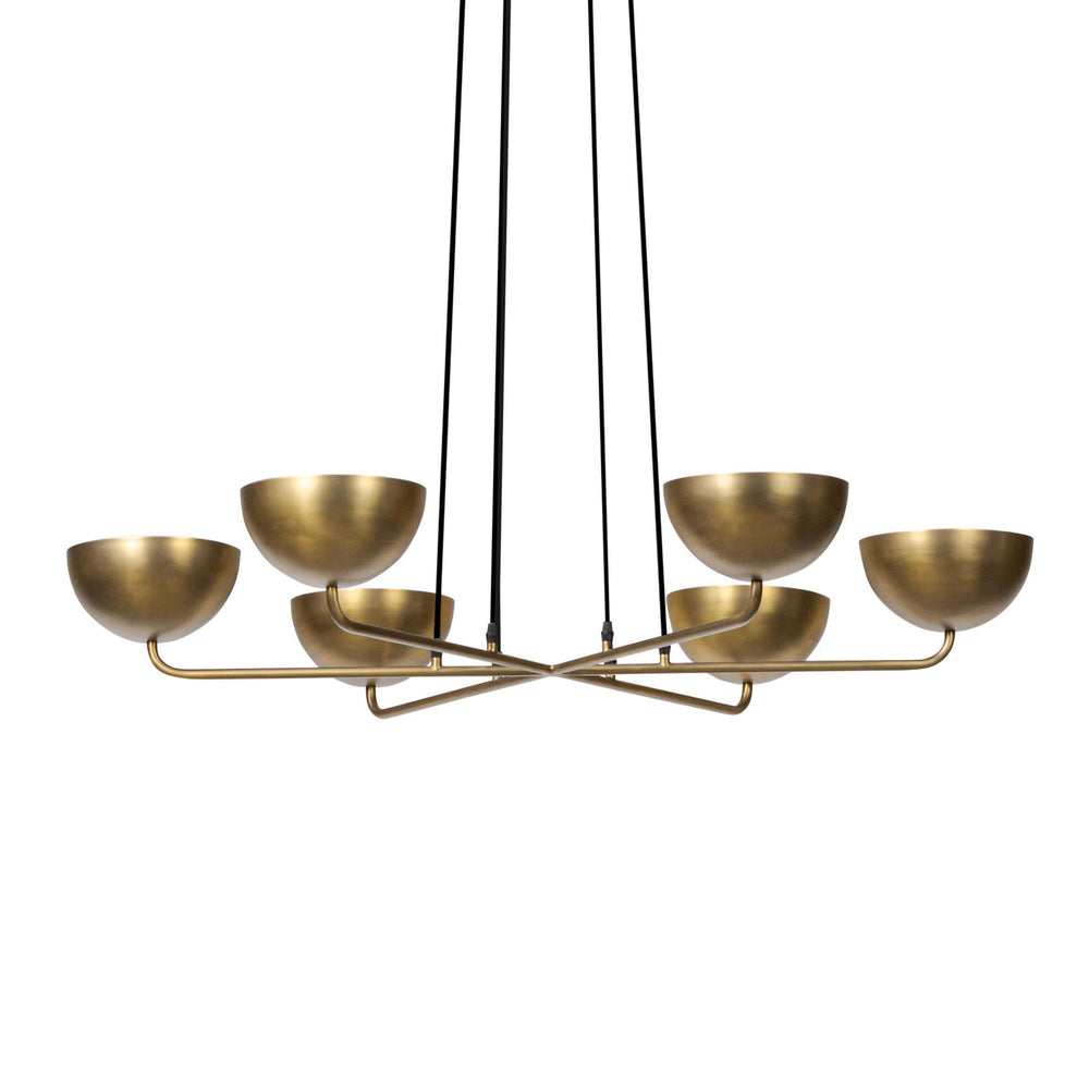Keller Chandelier