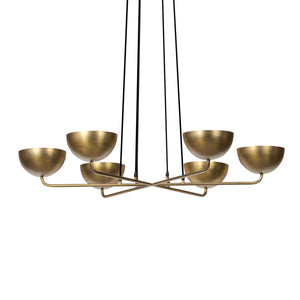 Keller Chandelier