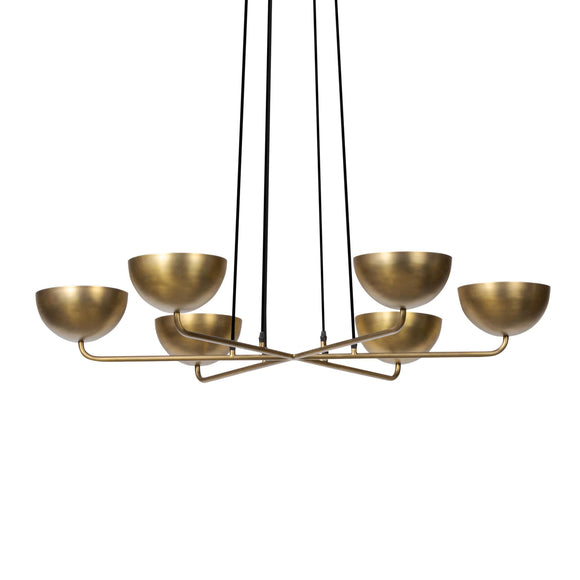 Keller Chandelier