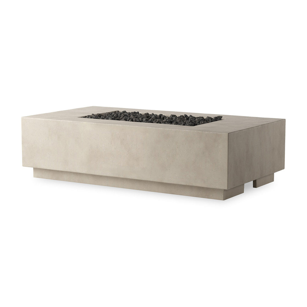 Kenton Outdoor Fire Table