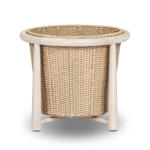 Kernan Basket and Planter