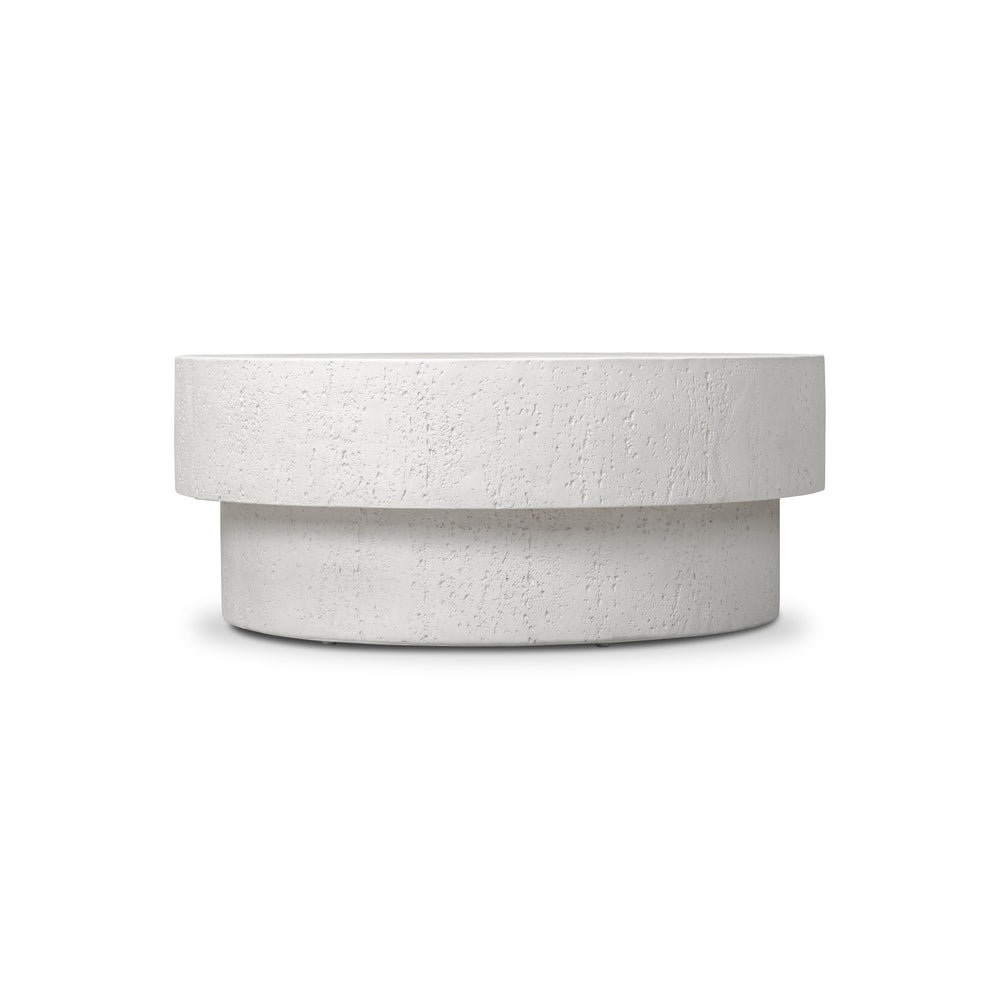 Kesia Outdoor Coffee Table